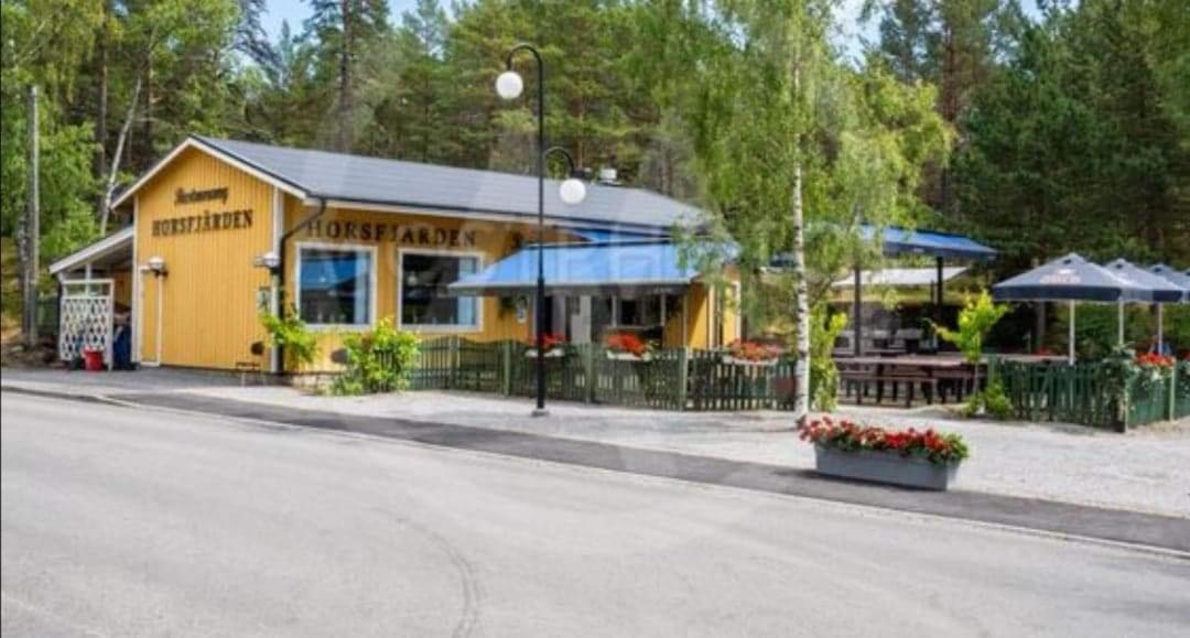 Arsta Ville de Stockholm